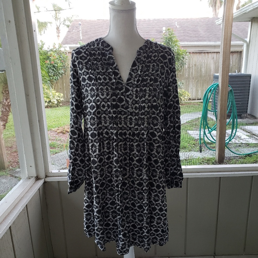 Old Navy dress size M